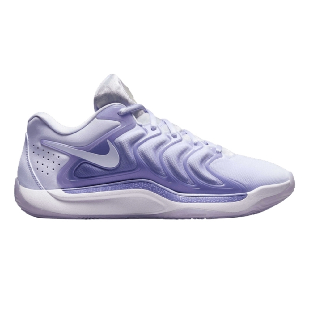 Brand New Nike KD 17 'B.A.D' Size Men's 10.5 Women's 12 Sku FJ9487 500